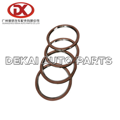 Exhaust System 4hf1 NPR Gasket Ring Exhasut 8971807492 Muffler Ring