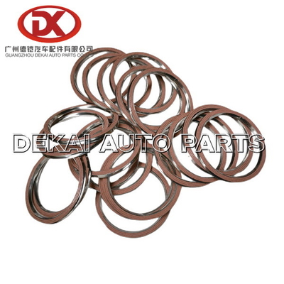 Exhaust System 4hf1 NPR Gasket Ring Exhasut 8971807492 Muffler Ring