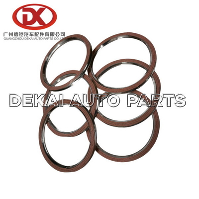 Exhaust System 4hf1 NPR Gasket Ring Exhasut 8971807492 Muffler Ring