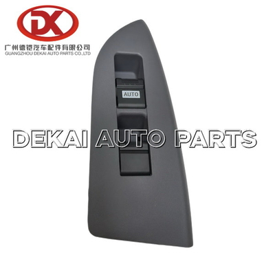 8-98159544-0 24V Power Window Switch Isuzu NPR 700P Master 8980017372