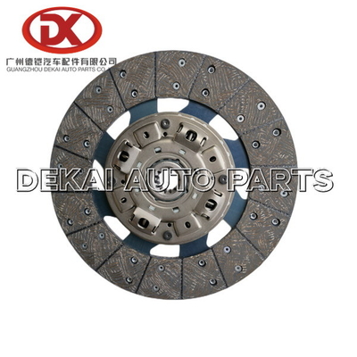 31250-37320 Kickback Clutch Disc For HINO Truck Parts 31250-37170