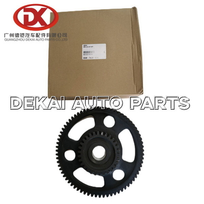 Truck Transmission Parts Idler Gear 8972270740 8972231890 8970945440