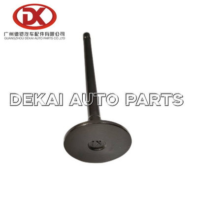 8943958822 8-94395882-2 ISUZU Engine Parts Valve IN 4HK1 6HK1 Motor