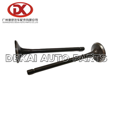 8943958822 8-94395882-2 ISUZU Engine Parts Valve IN 4HK1 6HK1 Motor