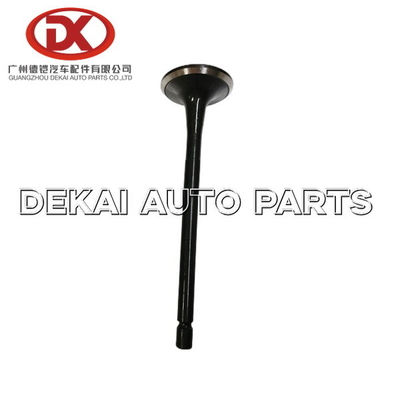 4HK1 6Hk1 4HE1 Isuzu Engine Parts Exhaust Valve 8972098763 8-97209876-3
