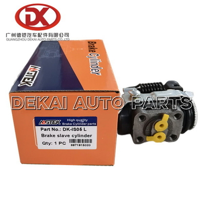 ISUZU NLR85 4JJ1T 8-97191502-0 Rear Brake Wheel Cylinder 8971915020