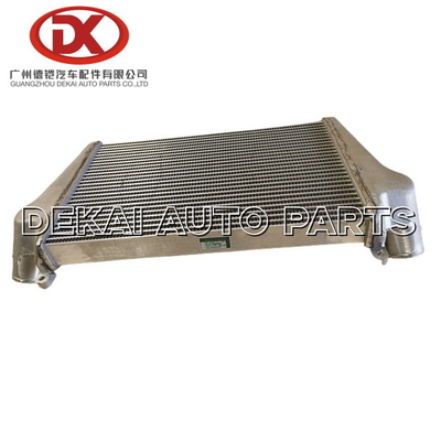 Aluminium Intercooler Isuzu Elf N Series NRR NQR 8980064790 8973333621