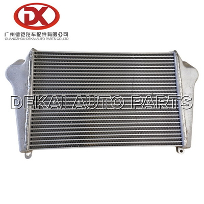 Aluminium Intercooler Isuzu Elf N Series NRR NQR 8980064790 8973333621