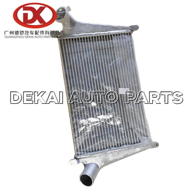 Aluminium Intercooler Isuzu Elf N Series NRR NQR 8980064790 8973333621