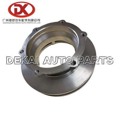 Rear Brake Disc Hino Spare Parts 42431-37040 42431 37040