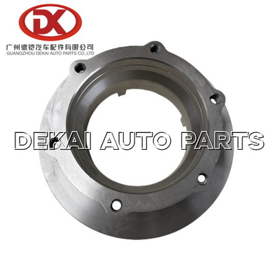 Rear Brake Disc Hino Spare Parts 42431-37040 42431 37040