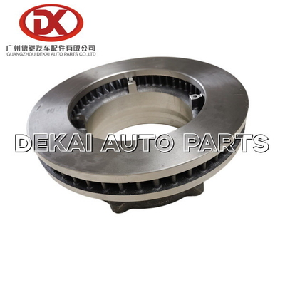 Rear Brake Disc Hino Spare Parts 42431-37040 42431 37040