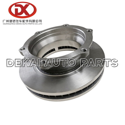Rear Brake Disc Hino Spare Parts 42431-37040 42431 37040