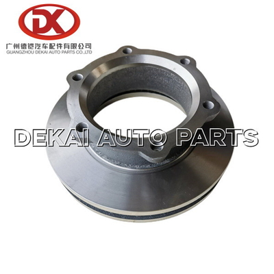 Japanese Rotor Truck Brake Disc 43512-37120 4351237120 For Hino300