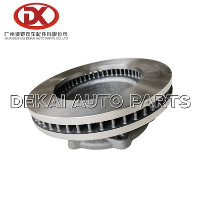 Japanese Rotor Truck Brake Disc 43512-37120 4351237120 For Hino300