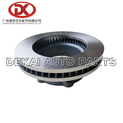 Japanese Rotor Truck Brake Disc 43512-37120 4351237120 For Hino300