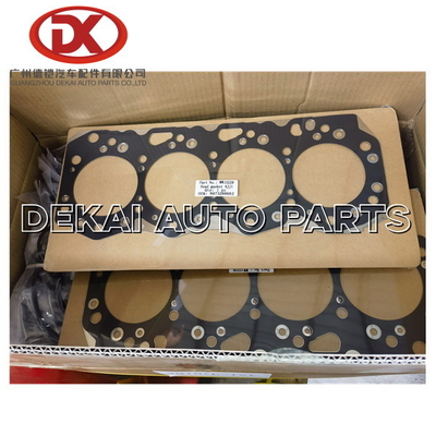 D-Max 4JJ1 Engine Parts Cylinder Head Gasket 8 97328868 0 8973288680