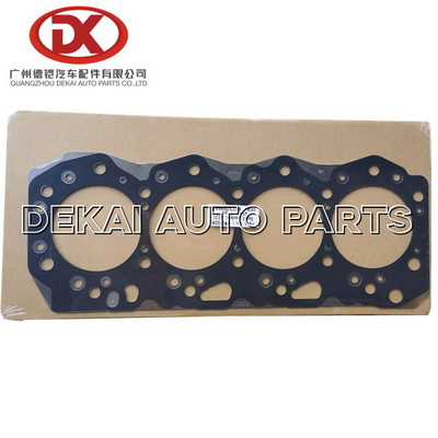 D-Max 4JJ1 Engine Parts Cylinder Head Gasket 8 97328868 0 8973288680