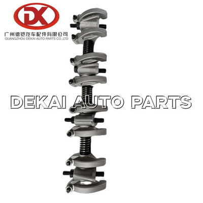 8970361991 8 97036199 1 ISUZU Engine Parts Pipe Exh Frt NHR NKR