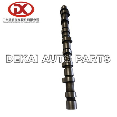 Camshaft Cast Iron 4HE1 4HF1 Engine Camshaft 8 97077829 9 8970778290