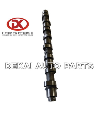 Camshaft Cast Iron 4HE1 4HF1 Engine Camshaft 8 97077829 9 8970778290