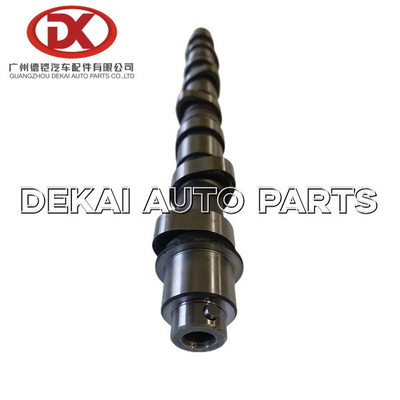 Camshaft Cast Iron 4HE1 4HF1 Engine Camshaft 8 97077829 9 8970778290