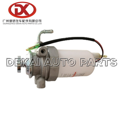 Truck Spare Parts Fuel Water Separator 8970818151 513200220 8 94144933 2