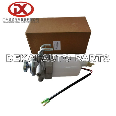 Truck Spare Parts Fuel Water Separator 8970818151 513200220 8 94144933 2