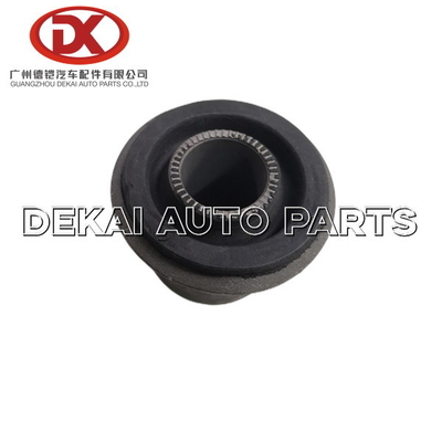 Auto Rubber Suspension Arm Bushing Upper Isuzu Pickup DMAX 4x4 8973641750
