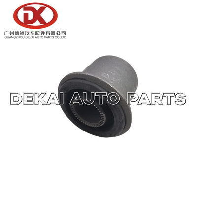 Auto Rubber Suspension Arm Bushing Upper Isuzu Pickup DMAX 4x4 8973641750
