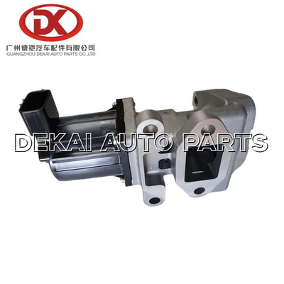 4HK1 EGR Valve  ISUZU Truck Parts 8980982572 8 98098257 0 8980982572 8980982570