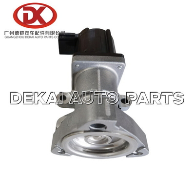 4HK1 EGR Valve  ISUZU Truck Parts 8980982572 8 98098257 0 8980982572 8980982570