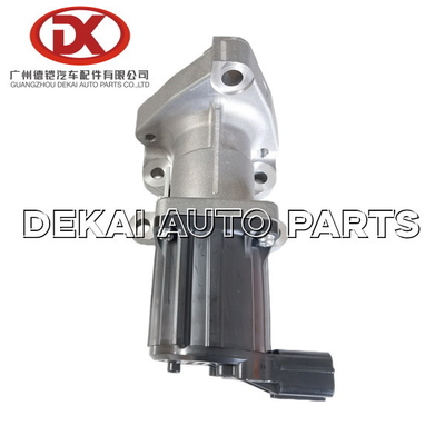 4HK1 EGR Valve  ISUZU Truck Parts 8980982572 8 98098257 0 8980982572 8980982570