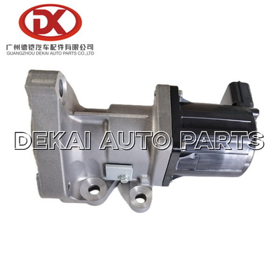 4HK1 EGR Valve  ISUZU Truck Parts 8980982572 8 98098257 0 8980982572 8980982570