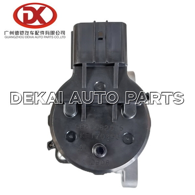 4HK1 EGR Valve  ISUZU Truck Parts 8980982572 8 98098257 0 8980982572 8980982570