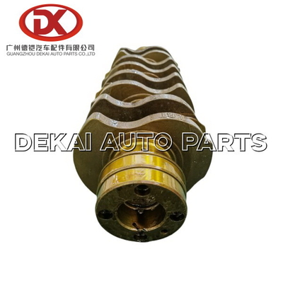 8980292700 Crankshaft ISUZU Engine Parts 4HK1 8 98029270 0 8973525343