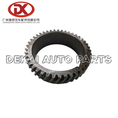 Crankshaft Gear Isuzu Truck Parts 8971096261 700P 4HK1 6HK1T 8 97109626 1 8943943420