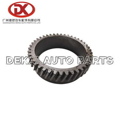 Crankshaft Gear Isuzu Truck Parts 8971096261 700P 4HK1 6HK1T 8 97109626 1 8943943420