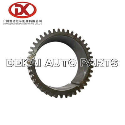 Crankshaft Gear Isuzu Truck Parts 8971096261 700P 4HK1 6HK1T 8 97109626 1 8943943420