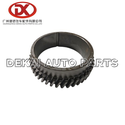Crankshaft Gear Isuzu Truck Parts 8971096261 700P 4HK1 6HK1T 8 97109626 1 8943943420