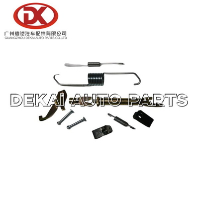 4JJ1 Brake Adjuster Kit For Isuzu Dmax  8 97301528 0 8973015270 8973015280