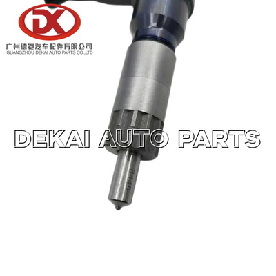 8 97602485 7 095000 5345 Injection Nozzle 8976024857 NQR75 4HK1 6HK1