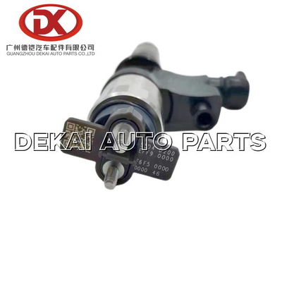 8 97602485 7 095000 5345 Injection Nozzle 8976024857 NQR75 4HK1 6HK1