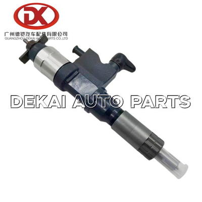 8 97602485 7 095000 5345 Injection Nozzle 8976024857 NQR75 4HK1 6HK1