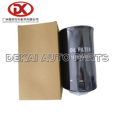 1876101890 Isuzu Element Oil Filter 1 87610189 0 Fvr34 Fsr34 8943910494