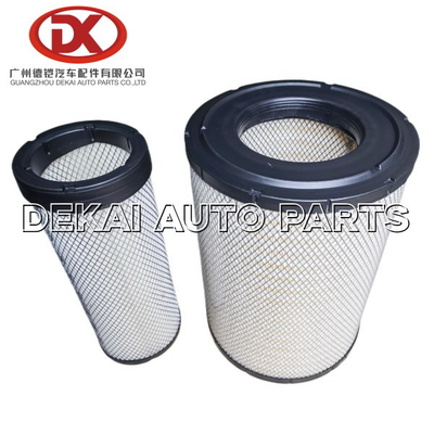 8980714230 Air Clean Filter 1876101152 8 98071423 0 ISUZU FVM GVR 6HK1