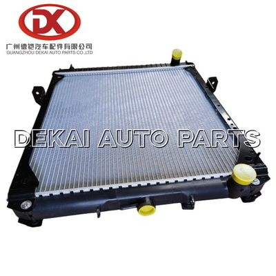 8973710110 Radiator Assembly Isuzu NPR 4HG1 4HG1T 8 97371011 0