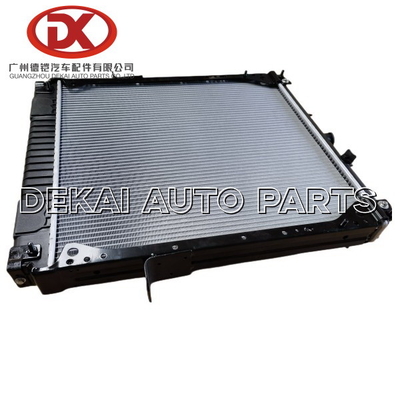 8973710110 Radiator Assembly Isuzu NPR 4HG1 4HG1T 8 97371011 0