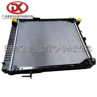 8973710110 Radiator Assembly Isuzu NPR 4HG1 4HG1T 8 97371011 0