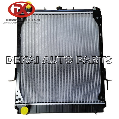 8973710110 Radiator Assembly Isuzu NPR 4HG1 4HG1T 8 97371011 0